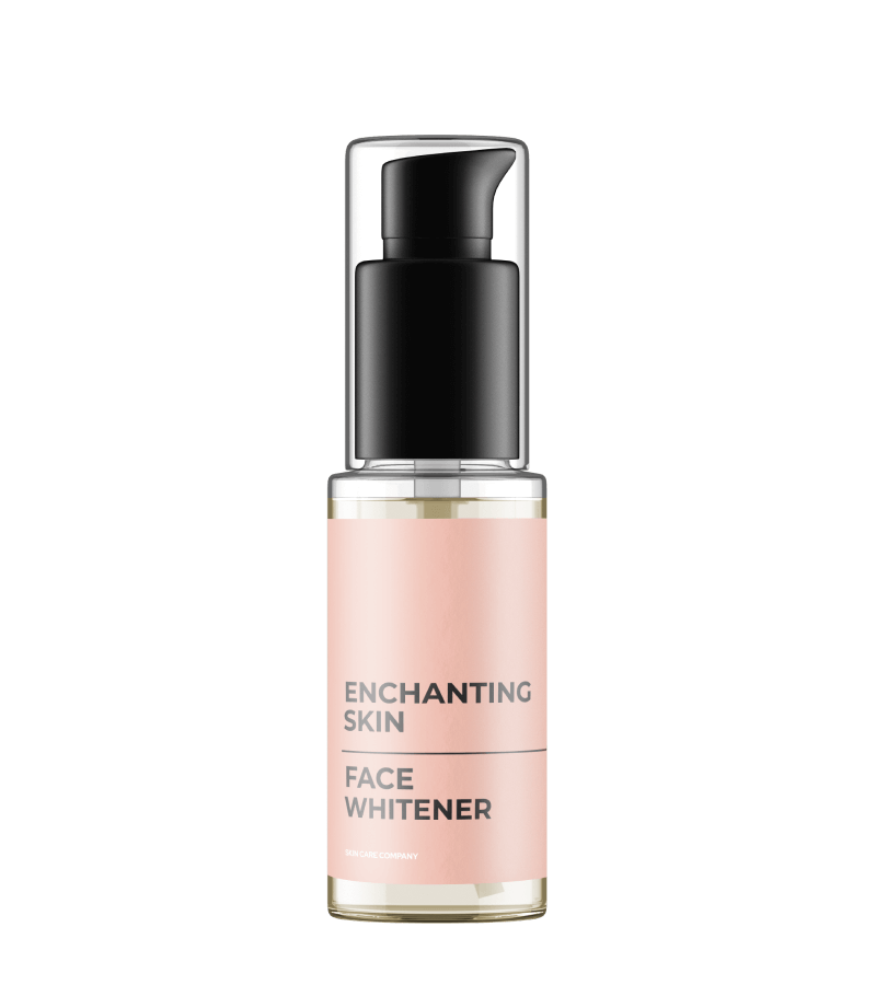 Skin Serum Care
